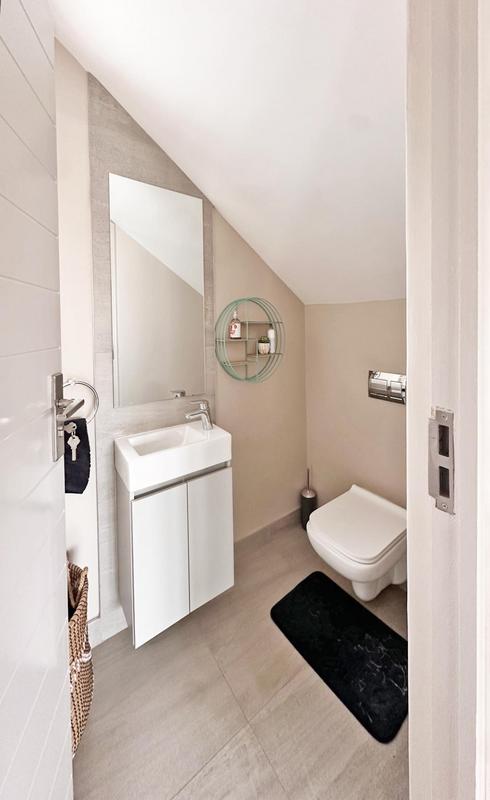 To Let 4 Bedroom Property for Rent in Bryanston Gauteng