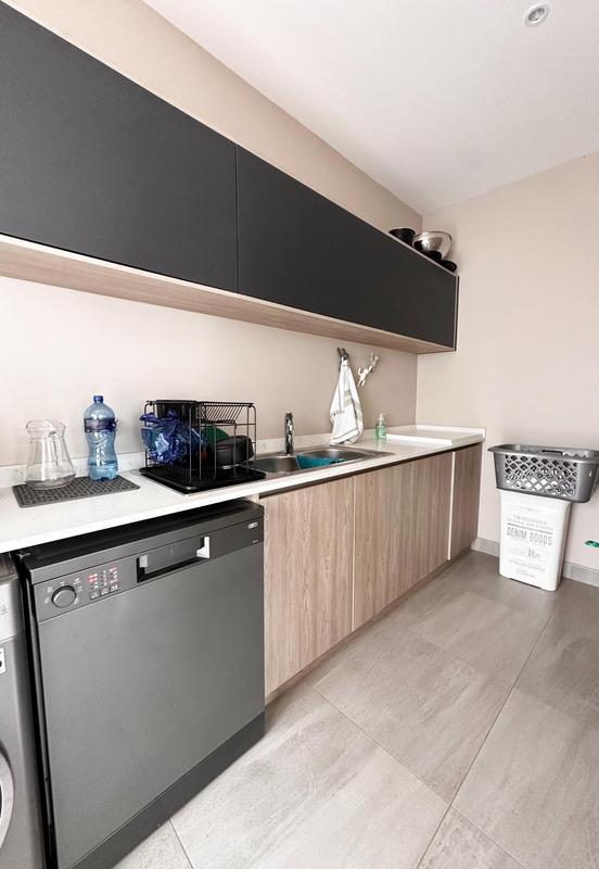 To Let 4 Bedroom Property for Rent in Bryanston Gauteng