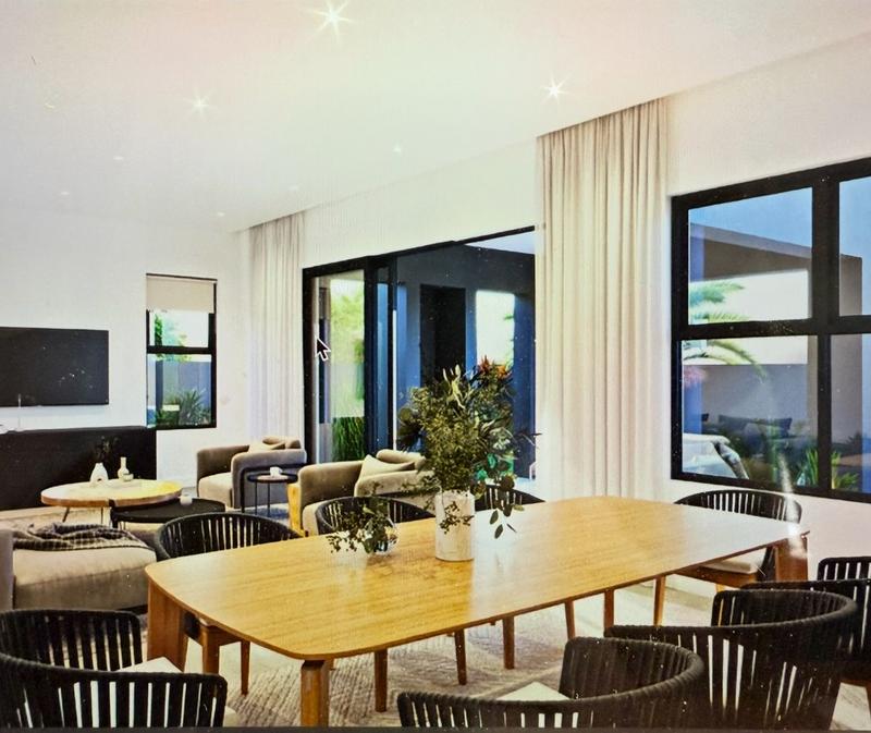 3 Bedroom Property for Sale in Bryanston Gauteng