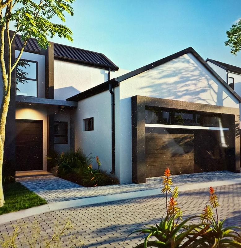3 Bedroom Property for Sale in Bryanston Gauteng