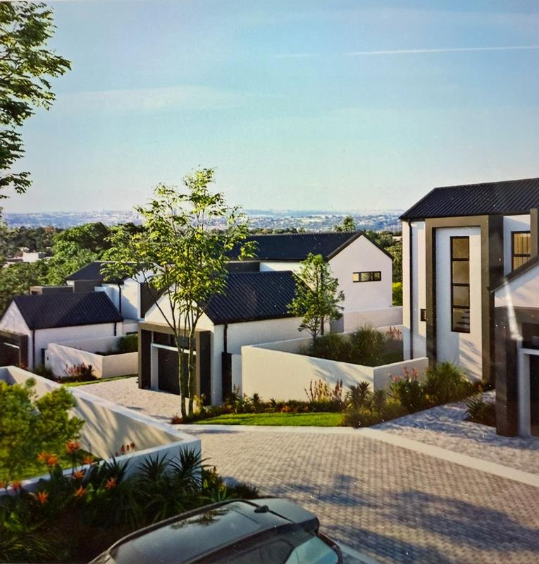 3 Bedroom Property for Sale in Bryanston Gauteng