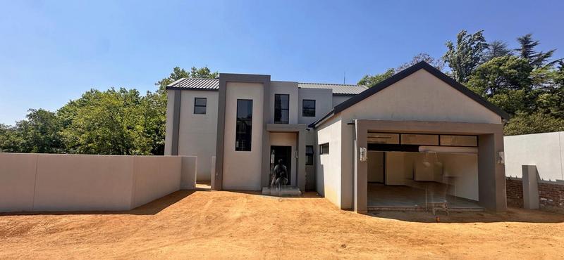 3 Bedroom Property for Sale in Bryanston Gauteng