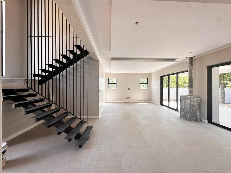 3 Bedroom Property for Sale in Bryanston Gauteng