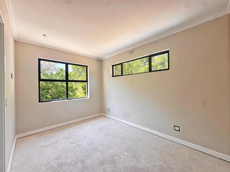3 Bedroom Property for Sale in Bryanston Gauteng