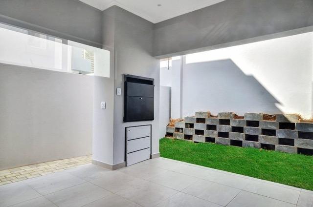 3 Bedroom Property for Sale in Morningside Gauteng