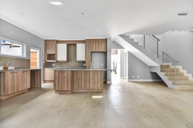 3 Bedroom Property for Sale in Morningside Gauteng