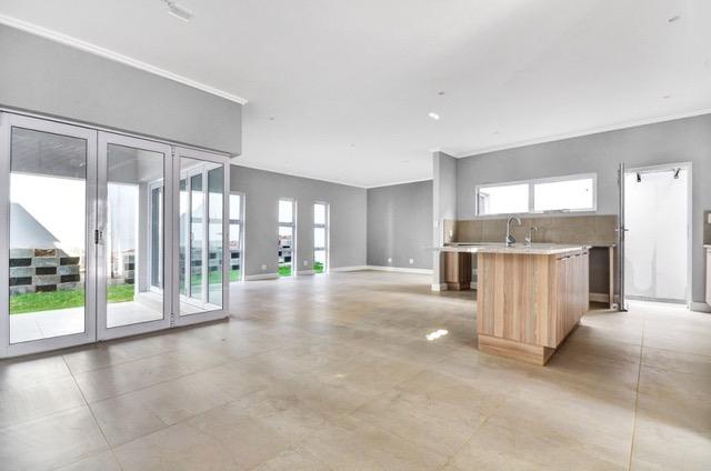 3 Bedroom Property for Sale in Morningside Gauteng