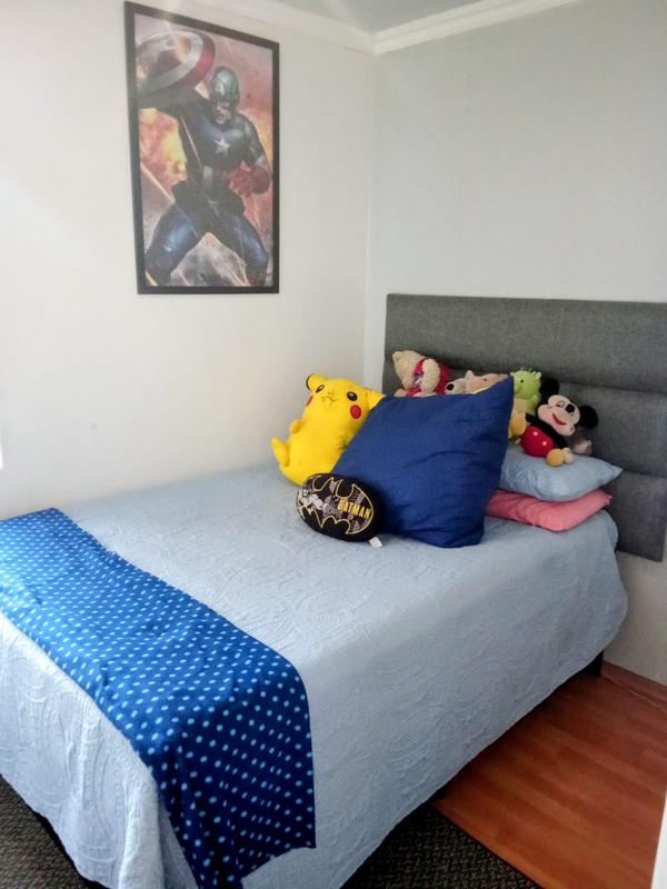 2 Bedroom Property for Sale in Noordwyk Gauteng