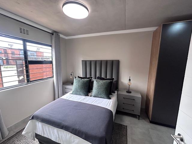 2 Bedroom Property for Sale in Sinoville Gauteng