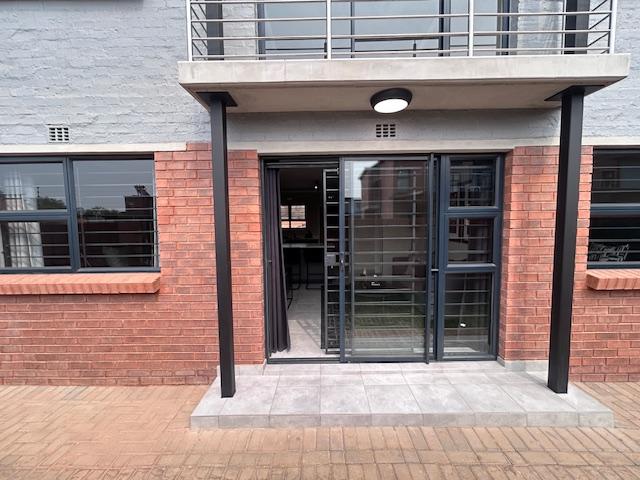 2 Bedroom Property for Sale in Sinoville Gauteng