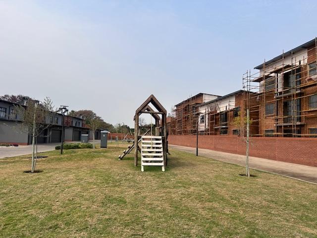 2 Bedroom Property for Sale in Sinoville Gauteng