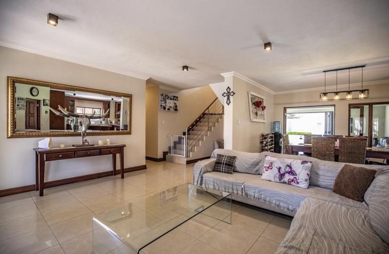 4 Bedroom Property for Sale in Six Fountains Residential Estate Gauteng