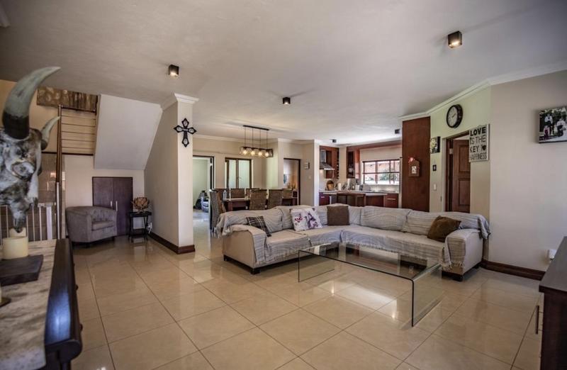4 Bedroom Property for Sale in Six Fountains Residential Estate Gauteng