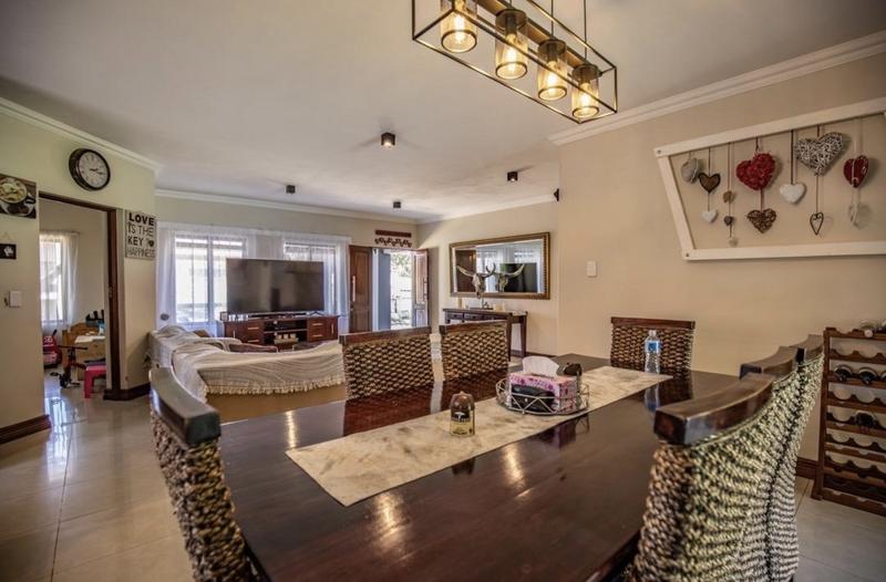 4 Bedroom Property for Sale in Six Fountains Residential Estate Gauteng