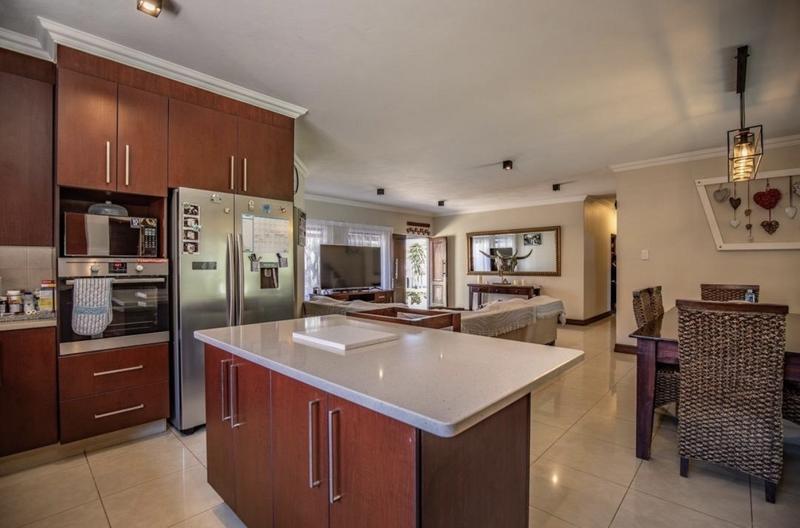 4 Bedroom Property for Sale in Six Fountains Residential Estate Gauteng