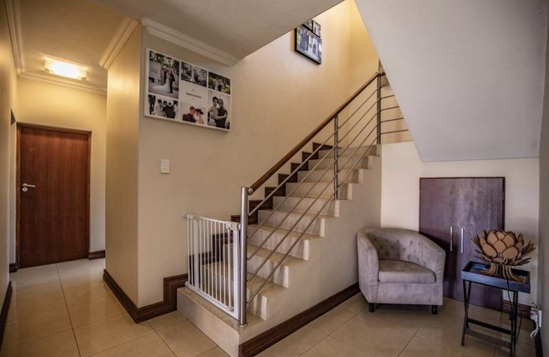 4 Bedroom Property for Sale in Six Fountains Residential Estate Gauteng