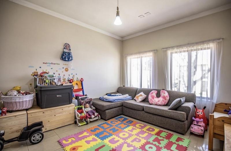 4 Bedroom Property for Sale in Six Fountains Residential Estate Gauteng