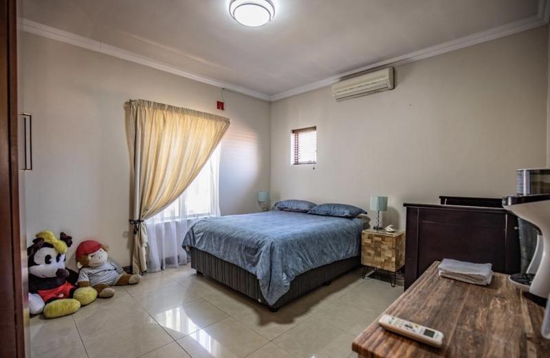 4 Bedroom Property for Sale in Six Fountains Residential Estate Gauteng