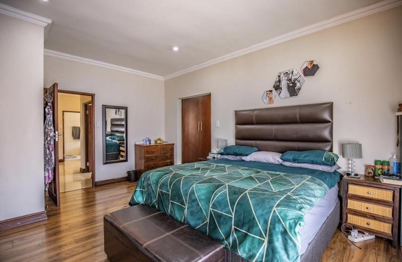 4 Bedroom Property for Sale in Six Fountains Residential Estate Gauteng