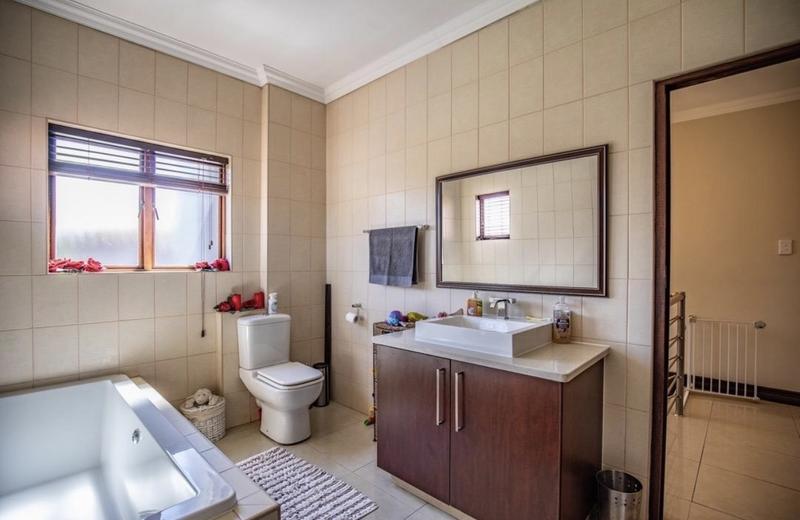 4 Bedroom Property for Sale in Six Fountains Residential Estate Gauteng