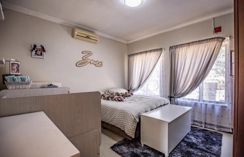 4 Bedroom Property for Sale in Six Fountains Residential Estate Gauteng