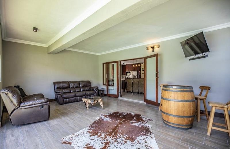 4 Bedroom Property for Sale in Six Fountains Residential Estate Gauteng
