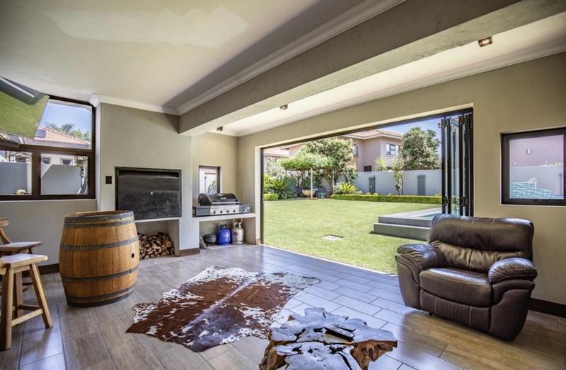 4 Bedroom Property for Sale in Six Fountains Residential Estate Gauteng