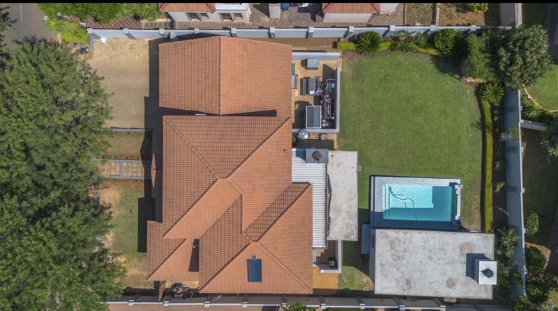 4 Bedroom Property for Sale in Six Fountains Residential Estate Gauteng