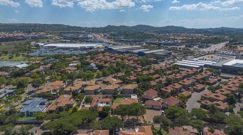 4 Bedroom Property for Sale in Six Fountains Residential Estate Gauteng