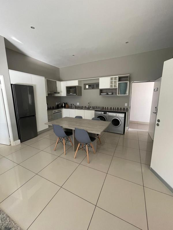 To Let 2 Bedroom Property for Rent in Rosebank Gauteng