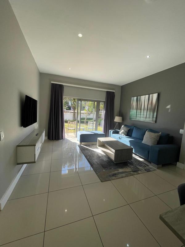 To Let 2 Bedroom Property for Rent in Rosebank Gauteng