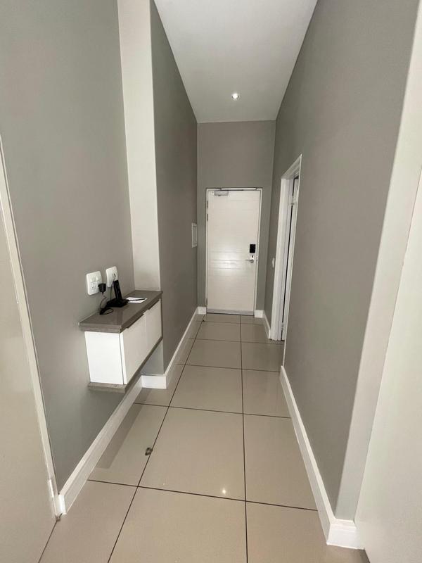 To Let 2 Bedroom Property for Rent in Rosebank Gauteng