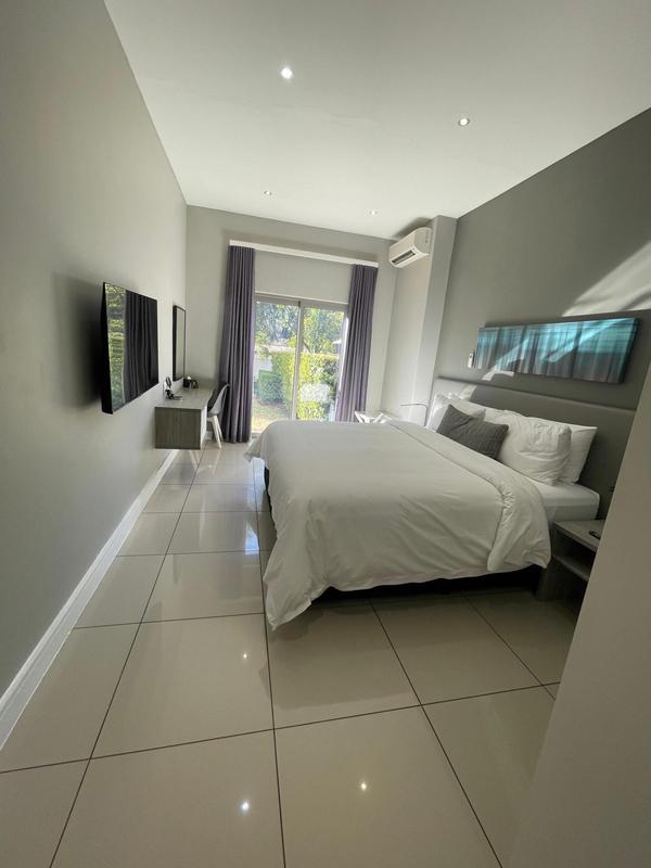 To Let 2 Bedroom Property for Rent in Rosebank Gauteng