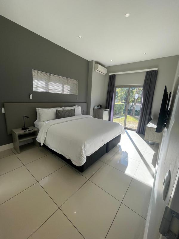 To Let 2 Bedroom Property for Rent in Rosebank Gauteng