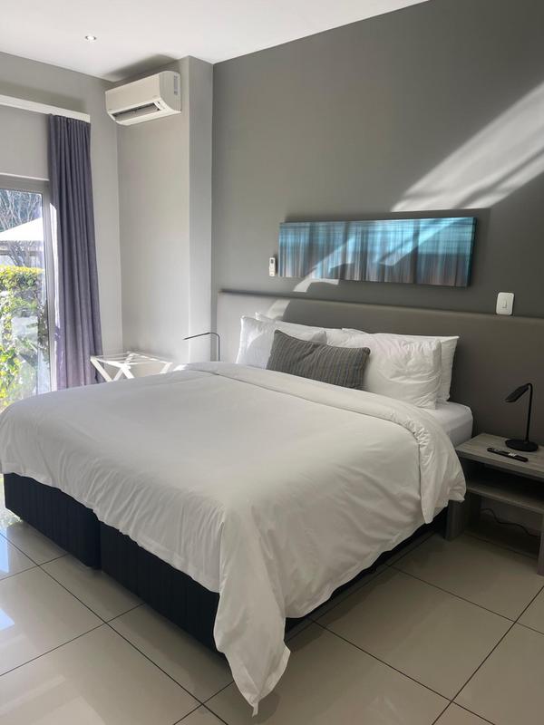 To Let 2 Bedroom Property for Rent in Rosebank Gauteng