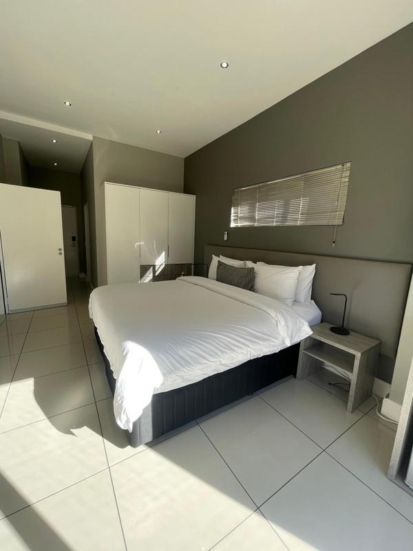 To Let 2 Bedroom Property for Rent in Rosebank Gauteng
