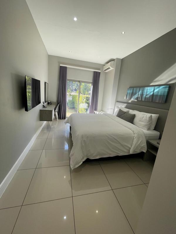 To Let 2 Bedroom Property for Rent in Rosebank Gauteng