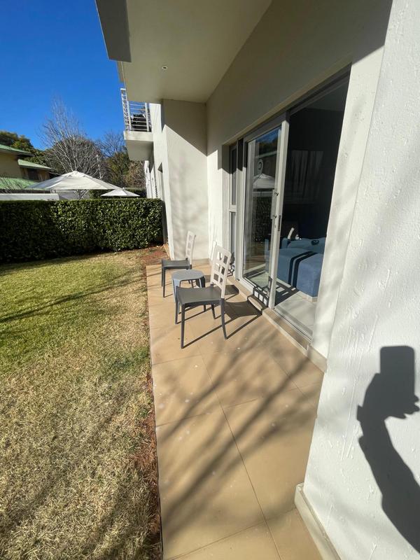 To Let 2 Bedroom Property for Rent in Rosebank Gauteng