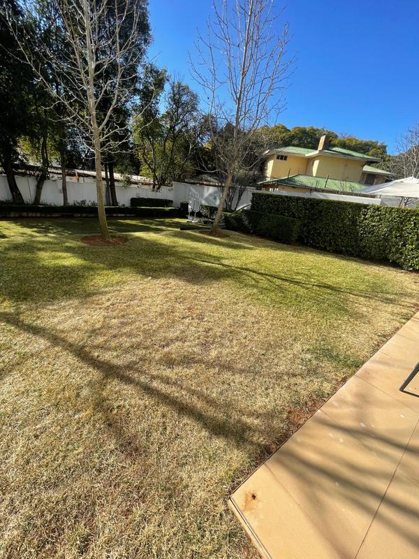 To Let 2 Bedroom Property for Rent in Rosebank Gauteng