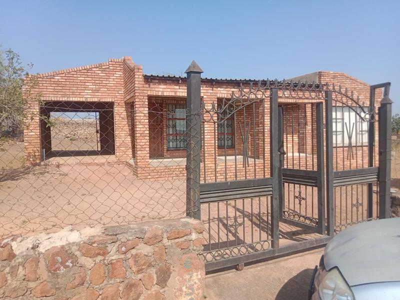 3 Bedroom Property for Sale in Hebron Gauteng