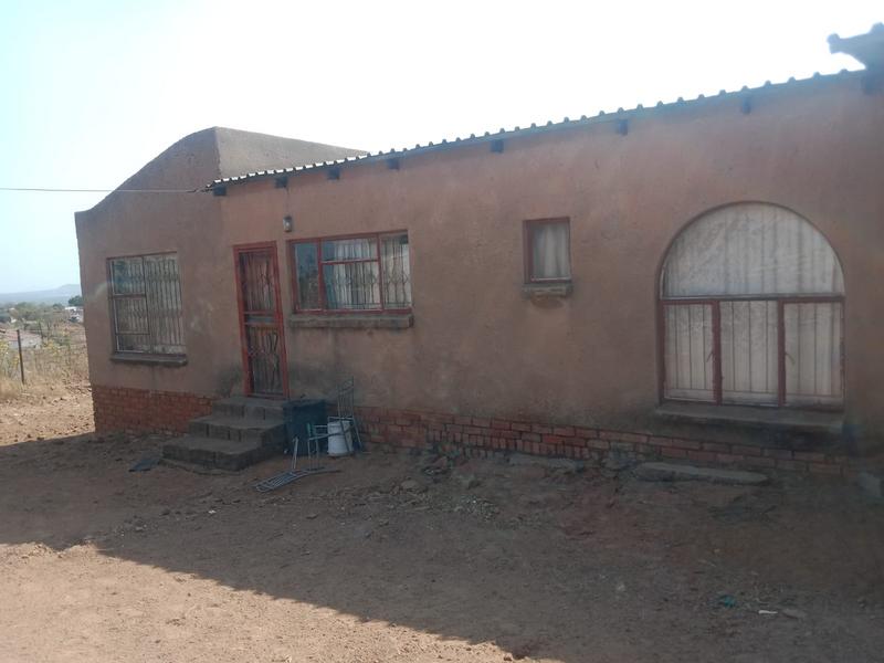 3 Bedroom Property for Sale in Hebron Gauteng