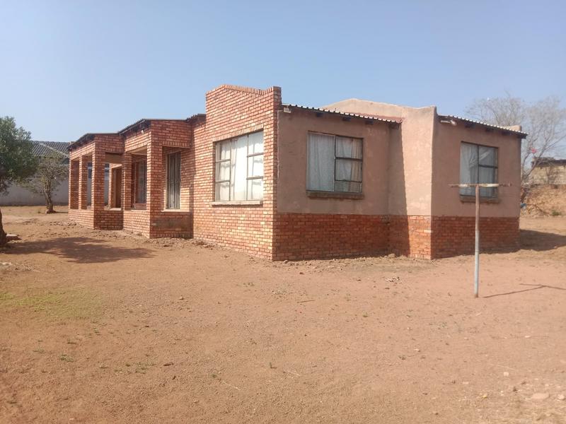 3 Bedroom Property for Sale in Hebron Gauteng