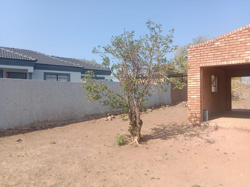3 Bedroom Property for Sale in Hebron Gauteng