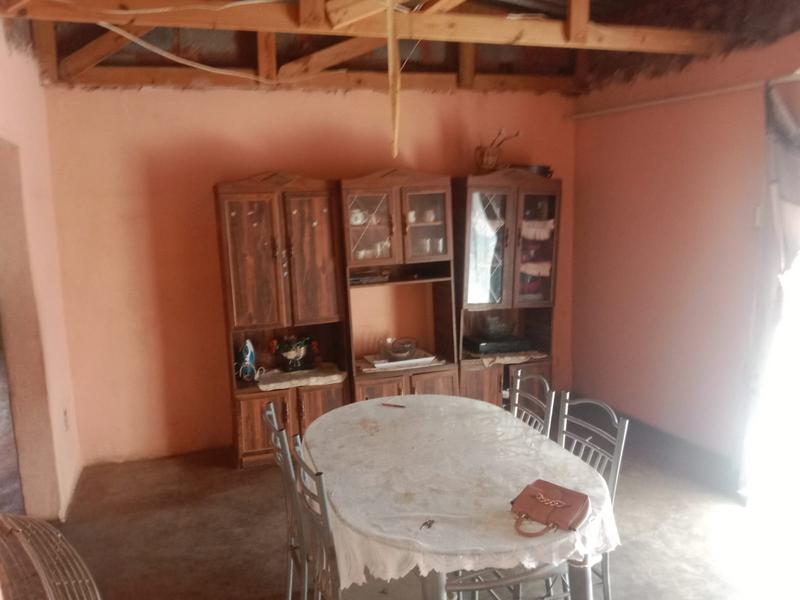3 Bedroom Property for Sale in Hebron Gauteng