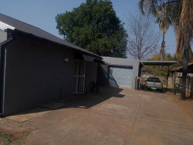 3 Bedroom Property for Sale in Pretoria North Gauteng