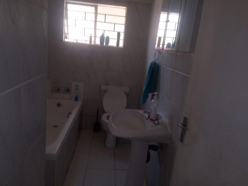 3 Bedroom Property for Sale in Pretoria North Gauteng