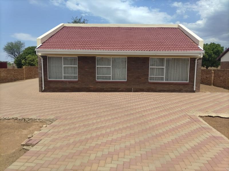 3 Bedroom Property for Sale in Soshanguve Gauteng