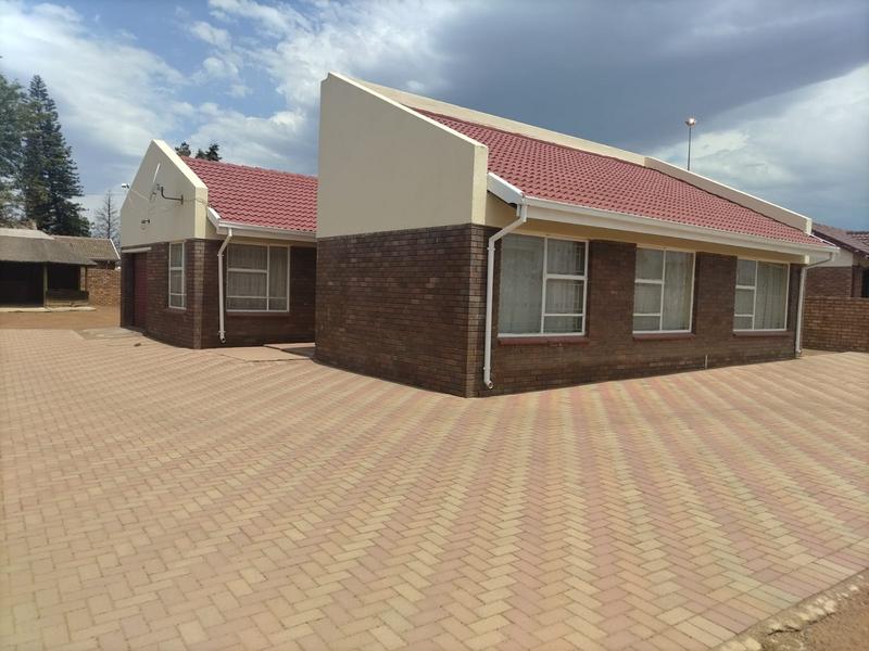 3 Bedroom Property for Sale in Soshanguve Gauteng