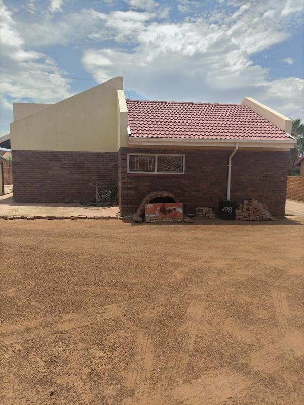 3 Bedroom Property for Sale in Soshanguve Gauteng