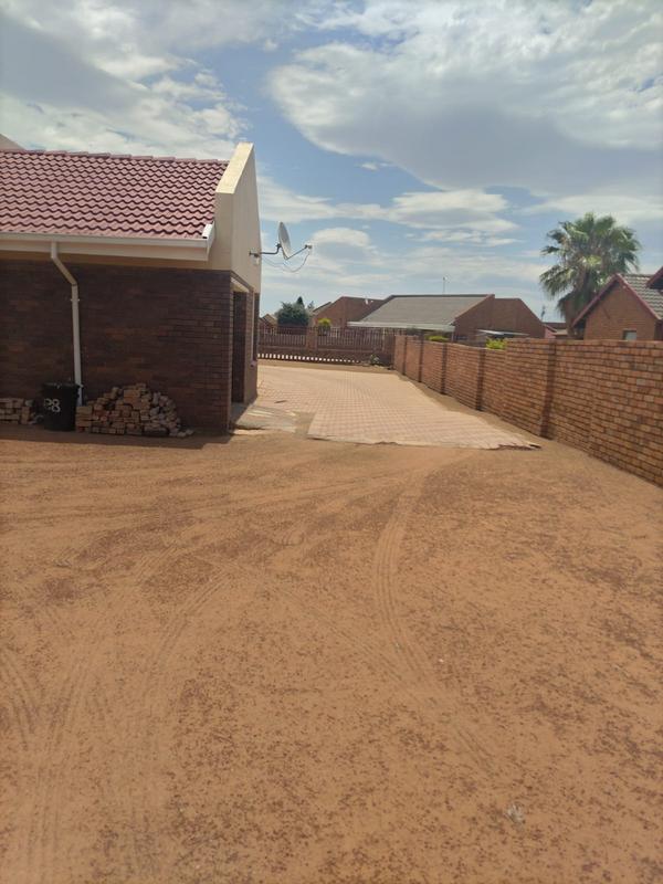 3 Bedroom Property for Sale in Soshanguve Gauteng